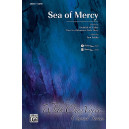 Sea of Mercy (Acc. CD)
