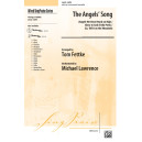 The Angels Song (Acc. CD)