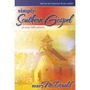 Simply Southern Gospel (SAB Choral Book)