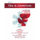 This Is Christmas (SATB Choral Book)