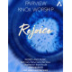 Rejoice (Accompaniment CD)