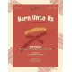 Born Unto Us (Promo Pack)