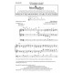When the Morning Stars Together (SATB)
