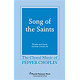 Song of the Saints (SATB) *POD*