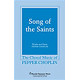 Song of the Saints (Orch)