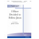 I Have Decided to Follow Jesus (Acc. CD)