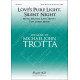 Love's Light Pure Light, Silent Night (SATB, piano)