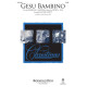 Gesu Bambino (SATB)