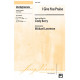I Give You Praise (SATB)