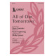 All of Our Tomorrows (SATB)