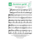 Hodie Christus Natus Est (SATB)