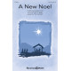 A New Noel (SATB)