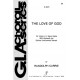 The Love of God (Unison/2 Part)