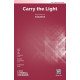 Carry the Light (SATB)