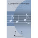 Candle on the Water (SATB)