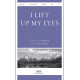 I Lift Up My Eyes (SATB)