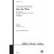 Into the West (SATB)