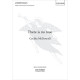 There is no rose (SATB (divisi)