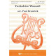 Yorkshire Wassail (SATB)