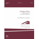 Jubilate Deo (SATB divisi)