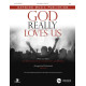 God Really Loves Us (SATB)