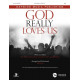 God Really Loves Us (Accompaniment CD)