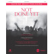 Not Done Yet (SATB)