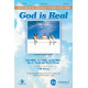 God is Real (Accompaniment CD)