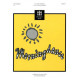 Morningdance (3-5 Octaves)
