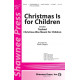 Christmas is for Children (2-Pt)