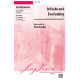 Infinite and Everlasting (Accompaniment CD)