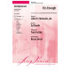 It Is Enough (Accompaniment CD)