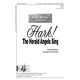 Hark the Herald Angels Sing (Woodwind Parts)