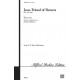 Jesu Friend of Sinncers (Ave Maris Stells) (SATB divisi)