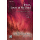 Jesus Lover of My Soul (SATB)