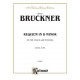 Bruckner - Requiem in D Minor