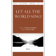 Let All the World Sing (SATB)