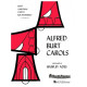 Alfred Burt Carols for Handbells (3-5 Octaves)