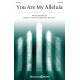 You Are My Alleluia (SATB)