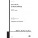 Pachelbel's Canon of Peace (SATB)