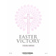 Callahan - Easter Victory