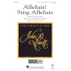 Alleluia! Sing Alleluia (2-Pt)