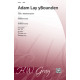 Adam Lay yBounden (Acc. CD)