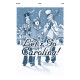 Let's Go Caroling (SATB)