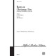 Born On Christmas Day (SATB)