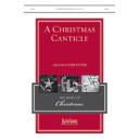 A Christmas Canticle (Orch)