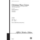 Christmas Peace Canon (3-Pt)