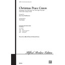 Christmas Peace Canon (2-Pt)