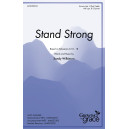 Stand Strong (Unison/2-Part)