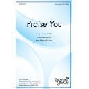 Praise You (Unison/2-Part)